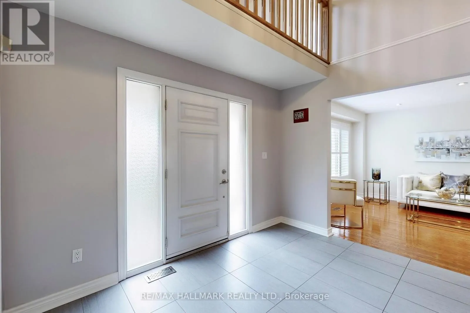 2 BUTTERFIELD DRIVE