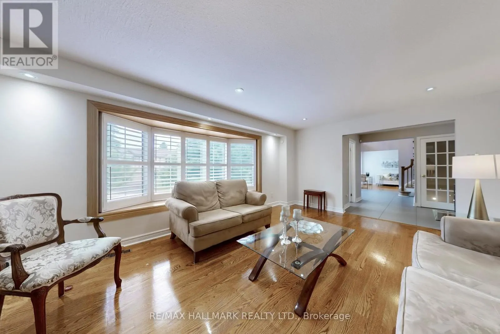 2 BUTTERFIELD DRIVE
