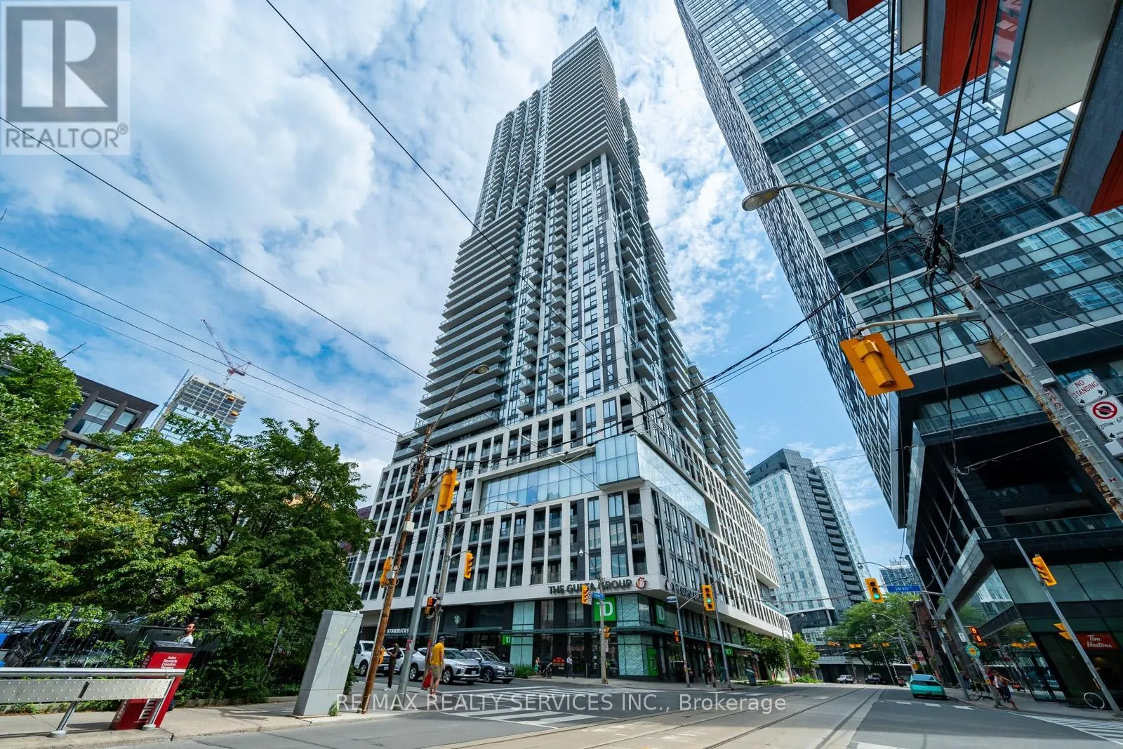 251 JARVIS STREET
