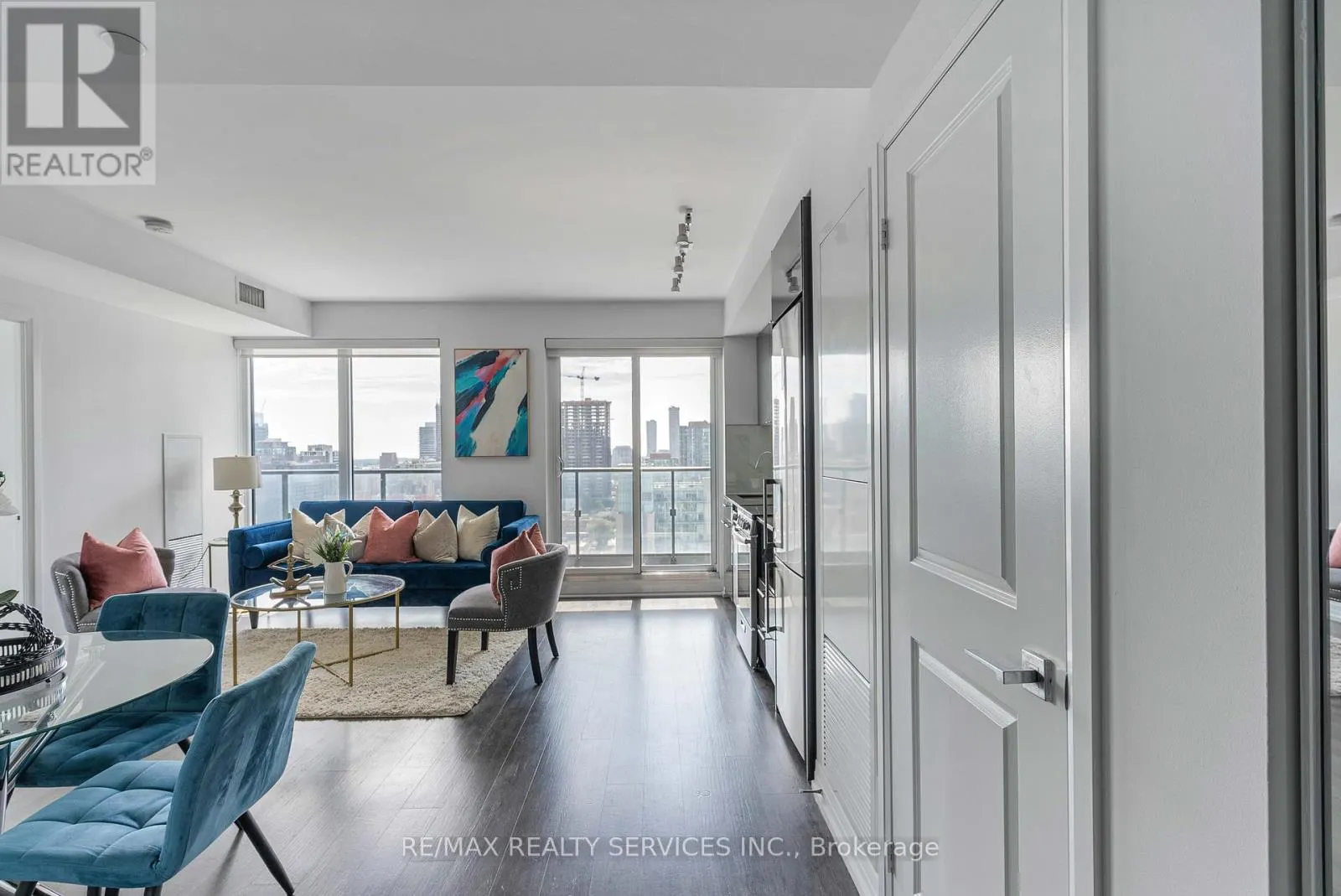251 JARVIS STREET