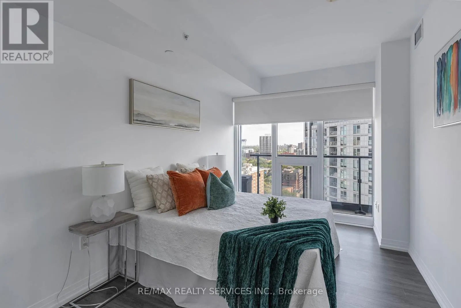 251 JARVIS STREET