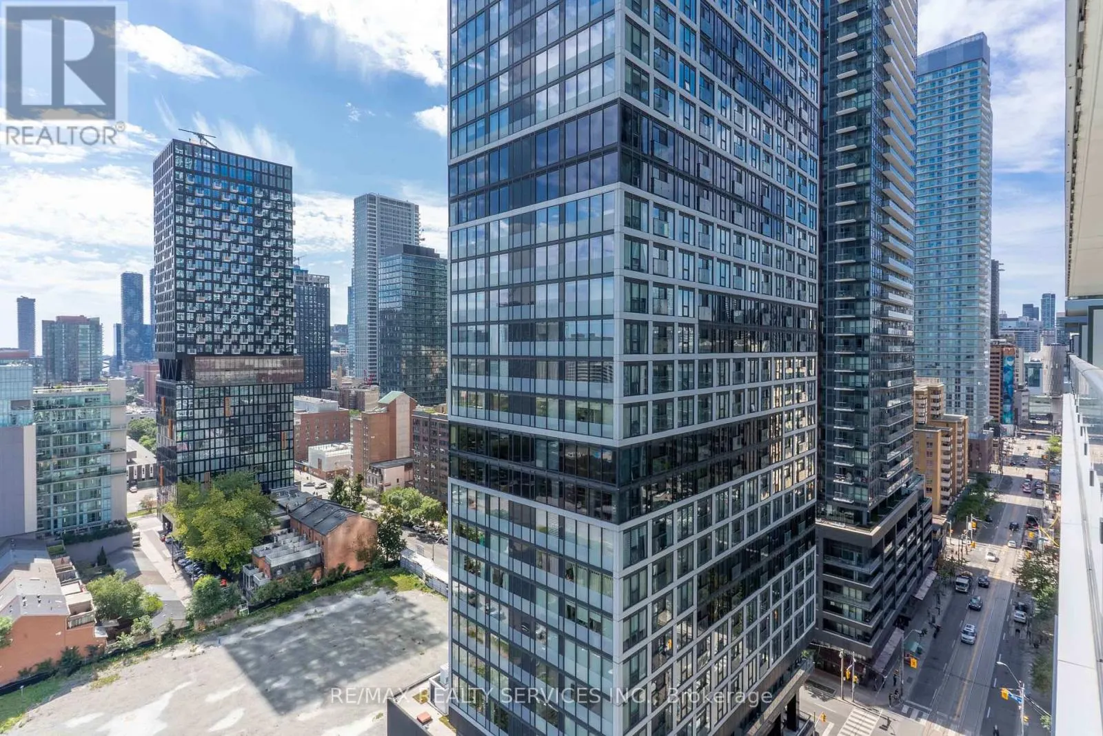 251 JARVIS STREET