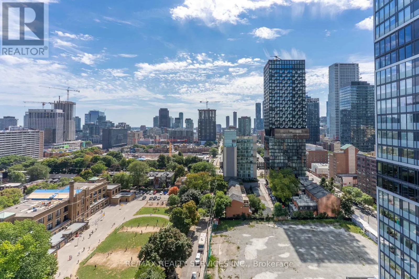251 JARVIS STREET