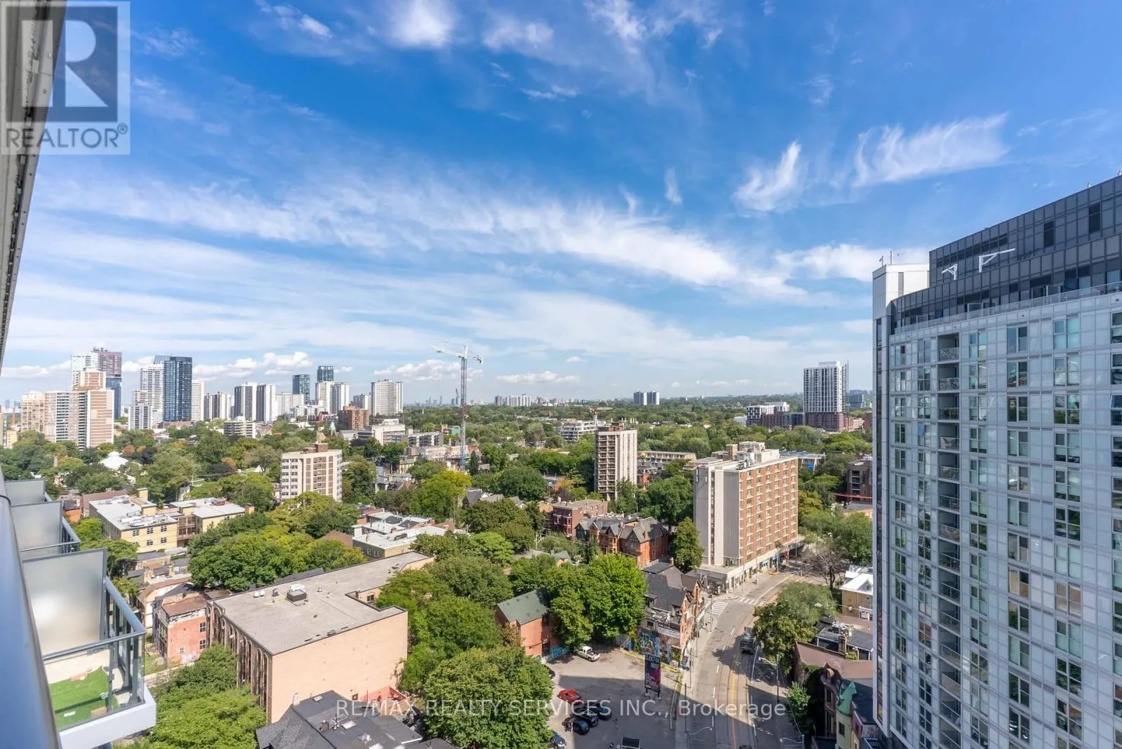 251 JARVIS STREET