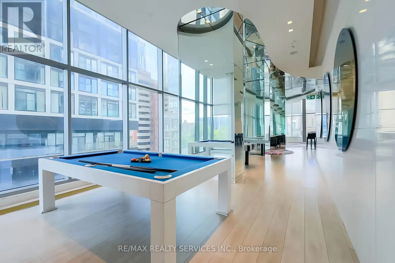 251 JARVIS STREET