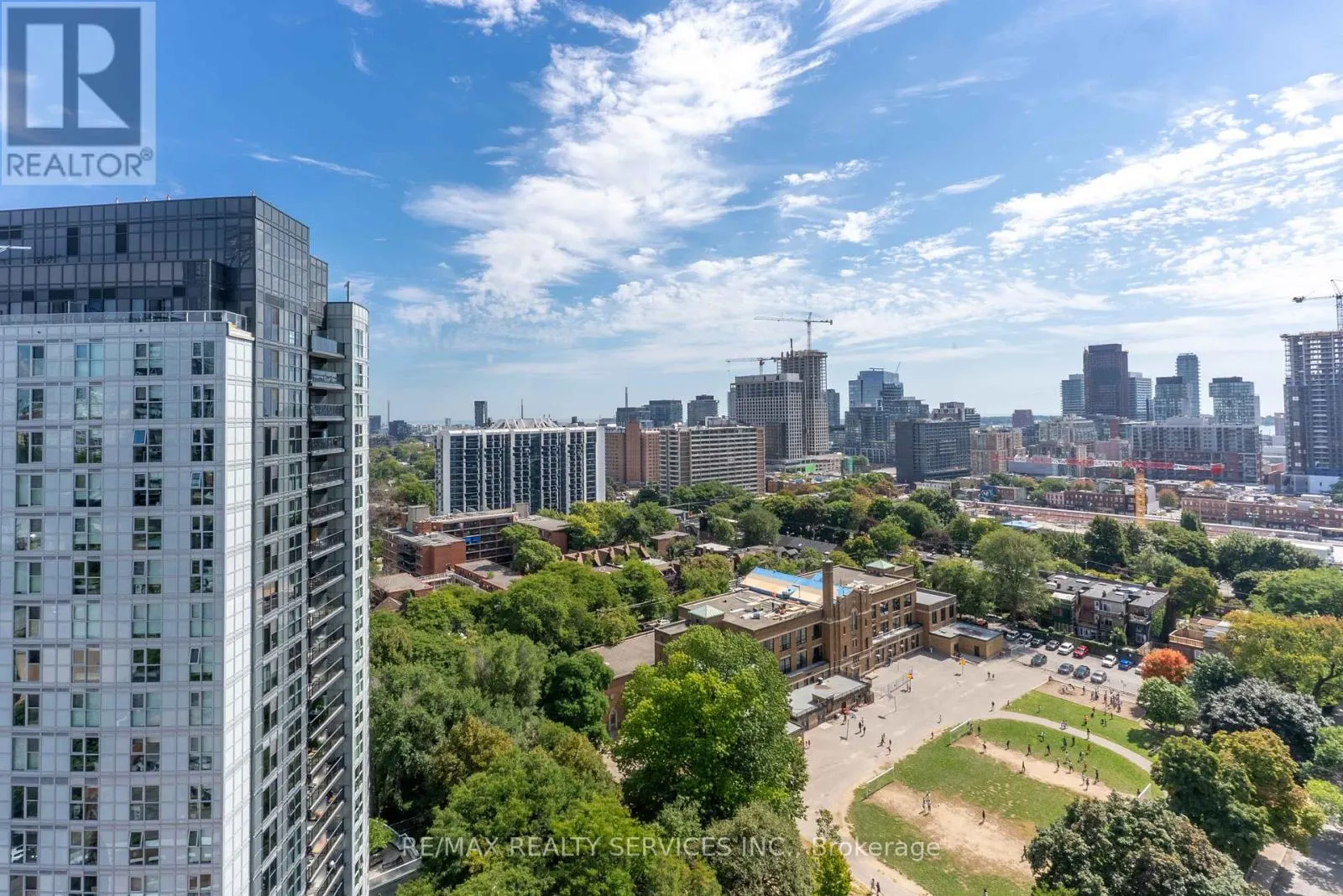 251 JARVIS STREET