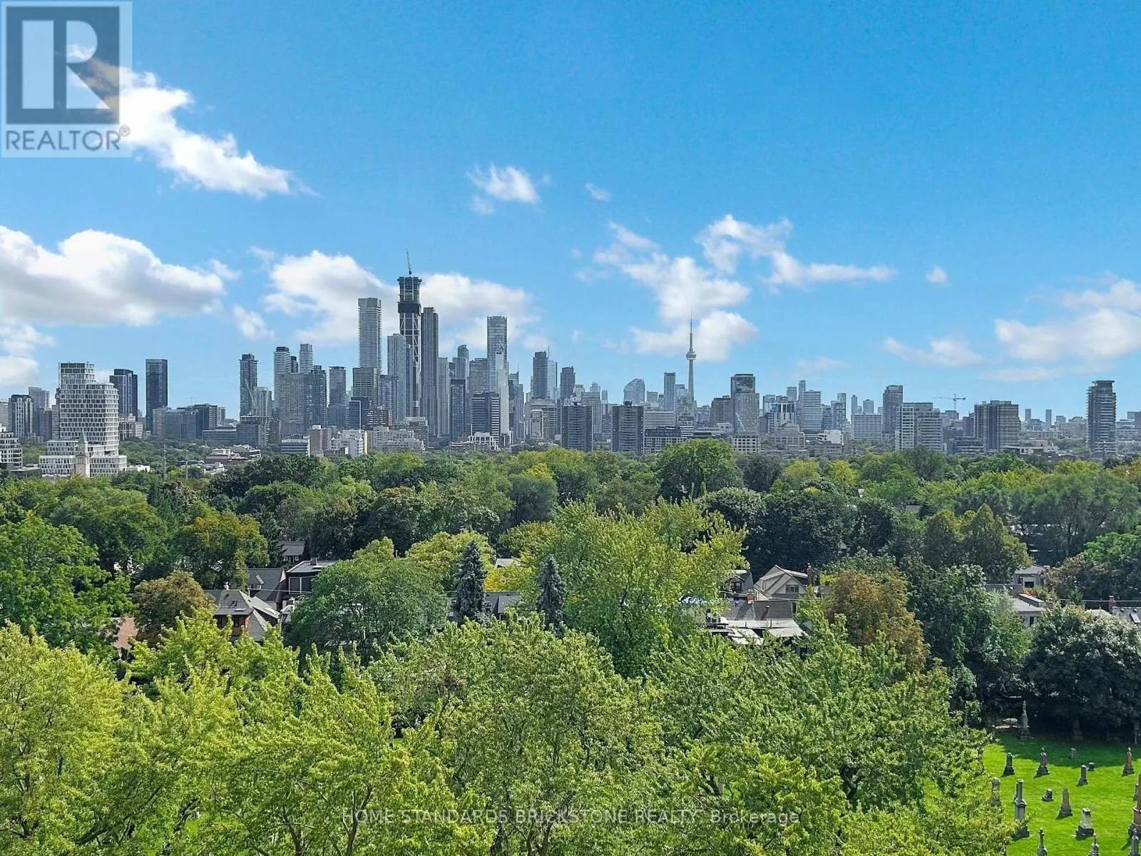 1102 - 61 ST CLAIR AVENUE W