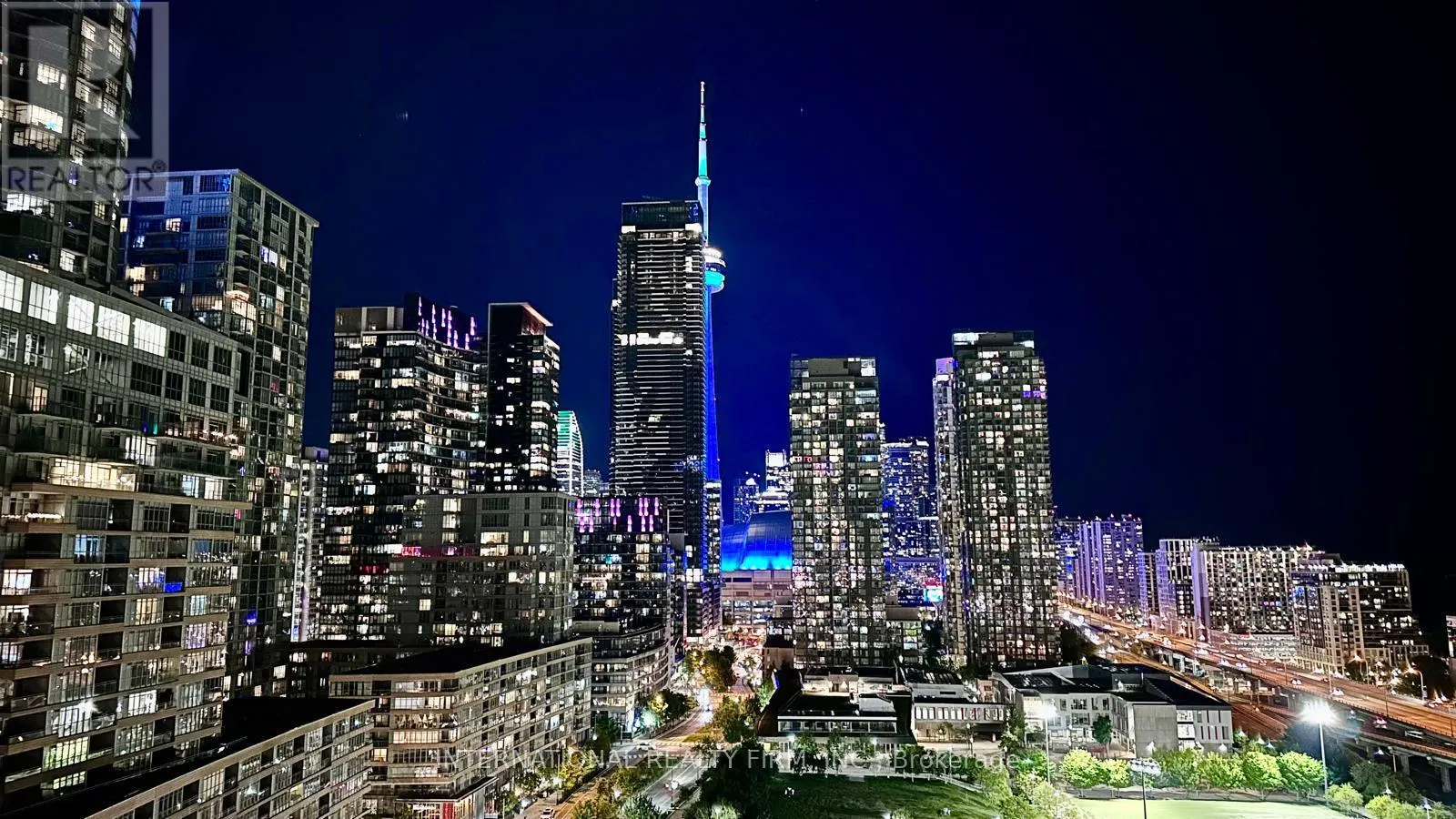 2112 - 85 QUEENS WHARF ROAD