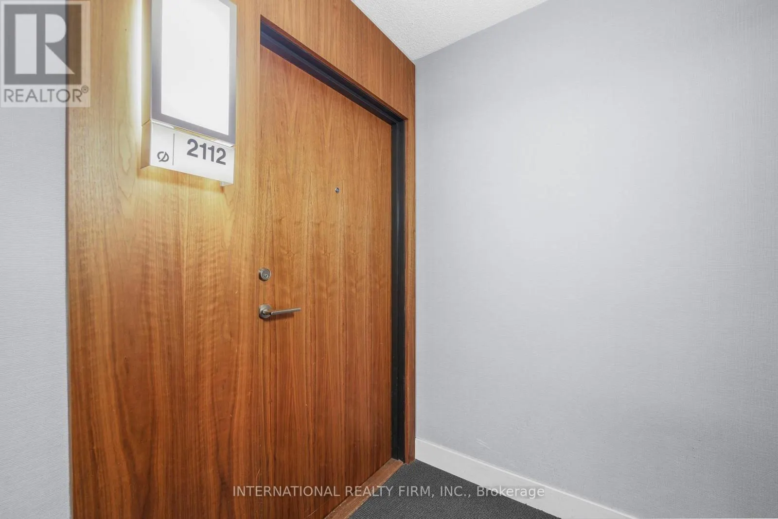2112 - 85 QUEENS WHARF ROAD