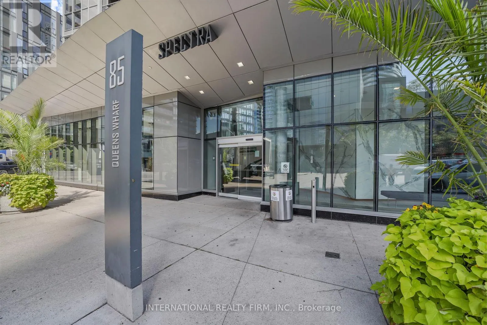 2112 - 85 QUEENS WHARF ROAD