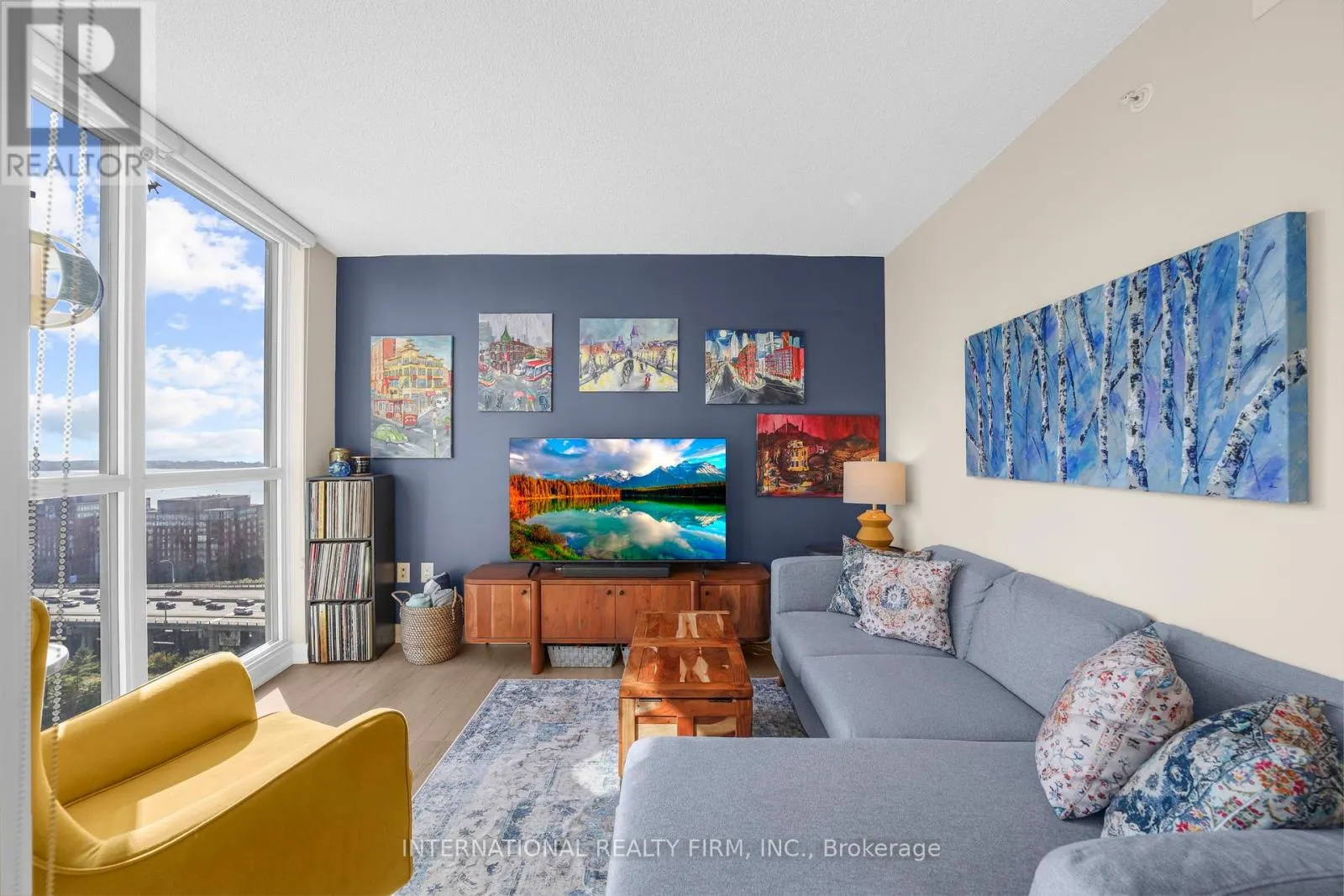 2112 - 85 QUEENS WHARF ROAD