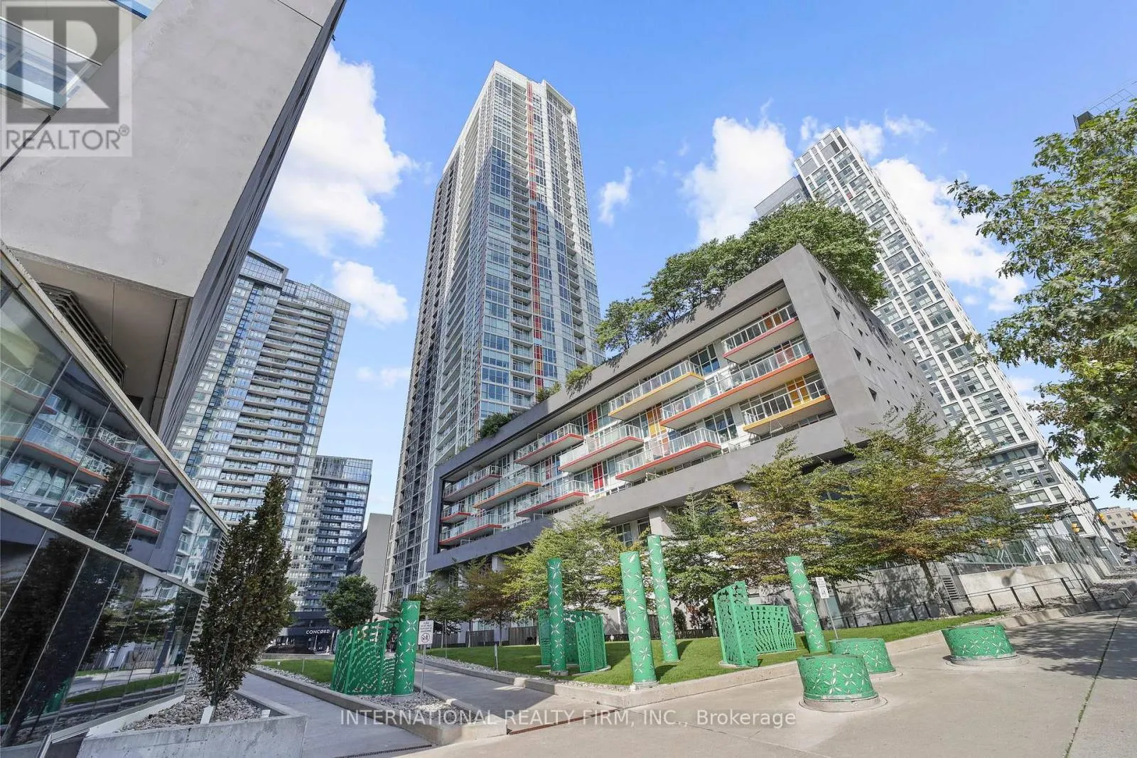 2112 - 85 QUEENS WHARF ROAD