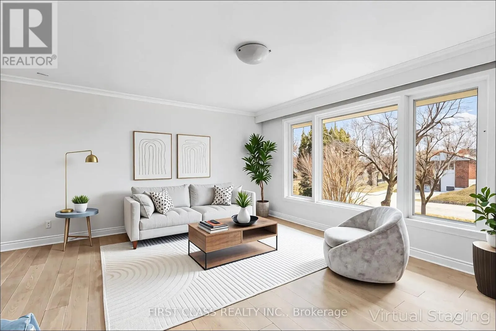 196 ACTON AVENUE