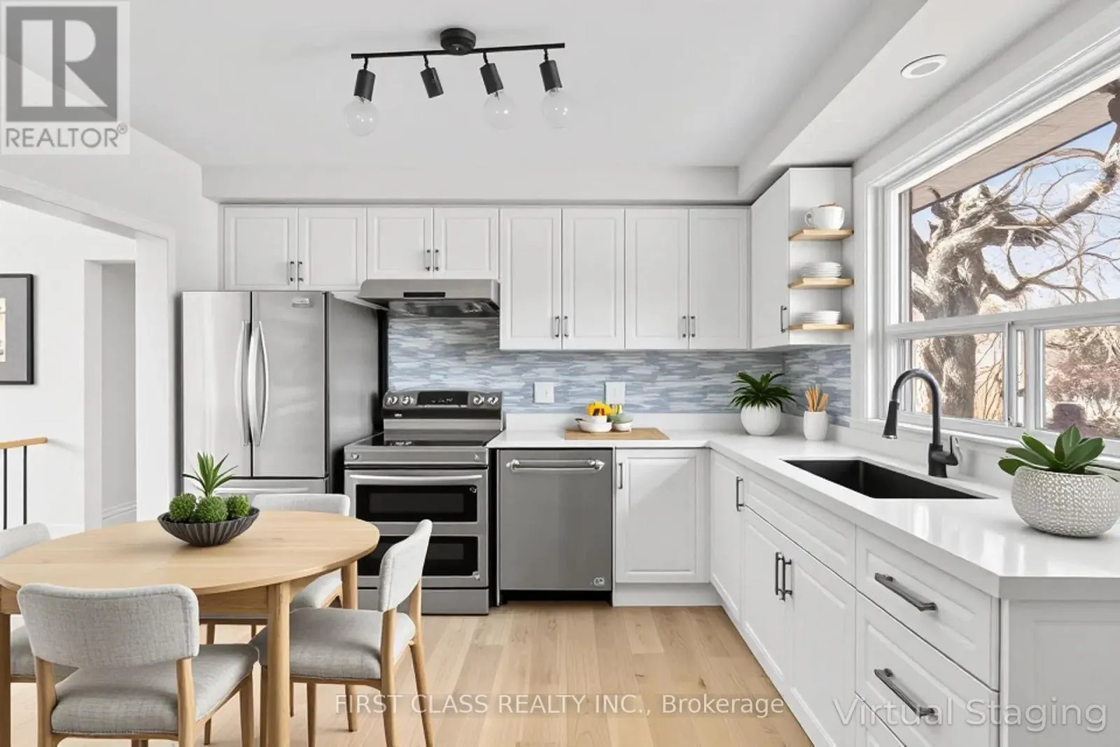 196 ACTON AVENUE