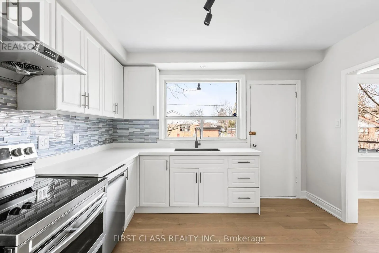 196 ACTON AVENUE