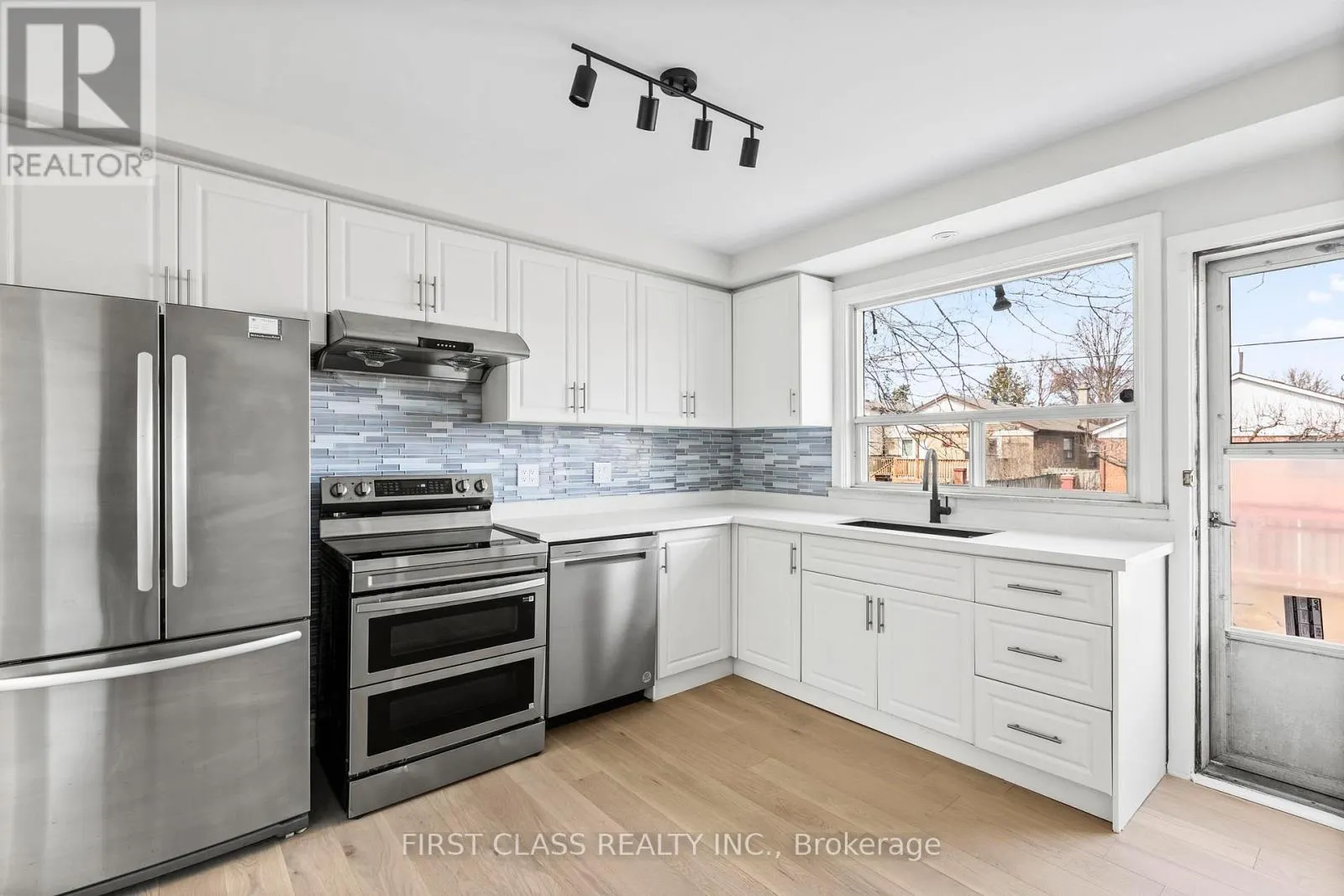 196 ACTON AVENUE