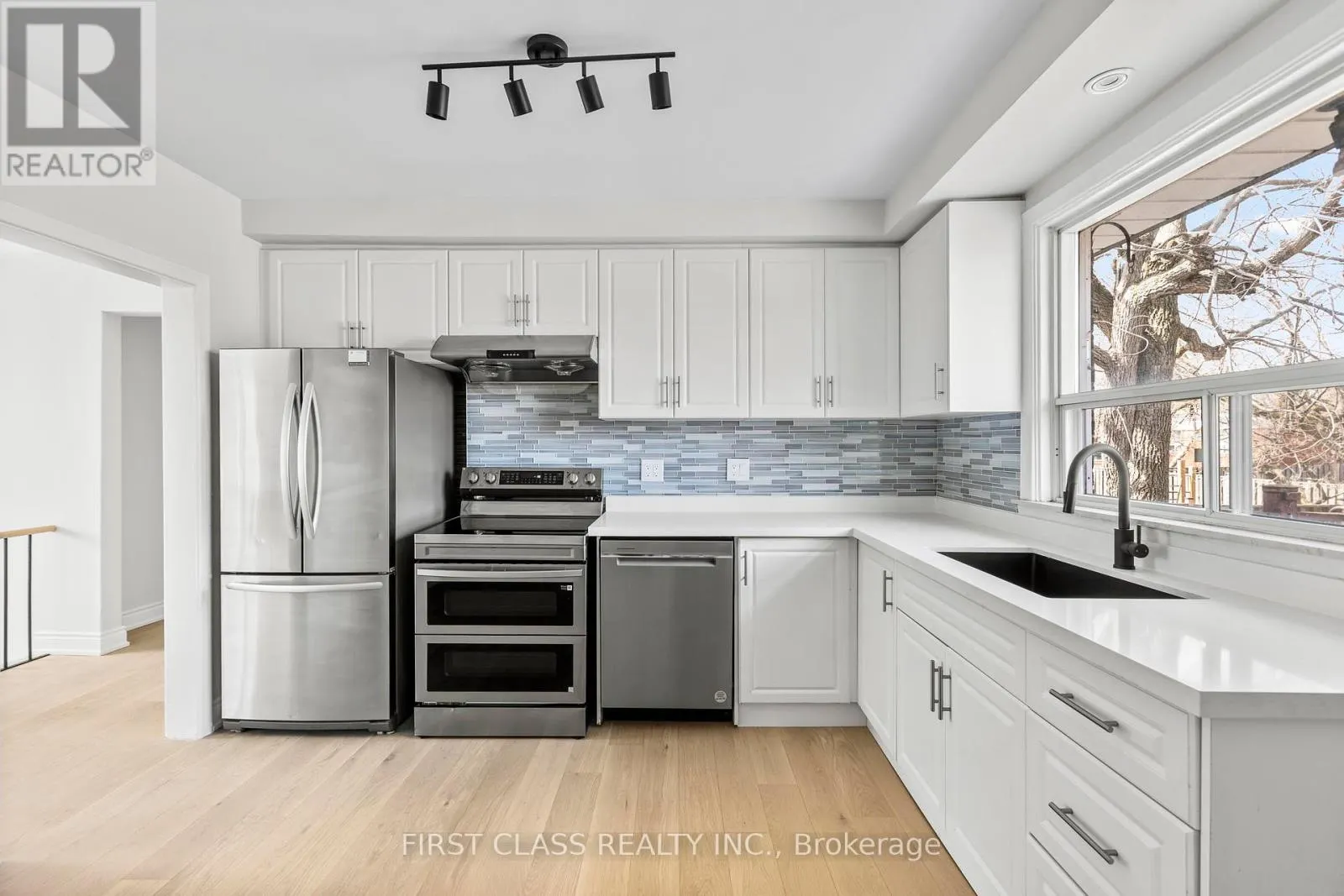 196 ACTON AVENUE