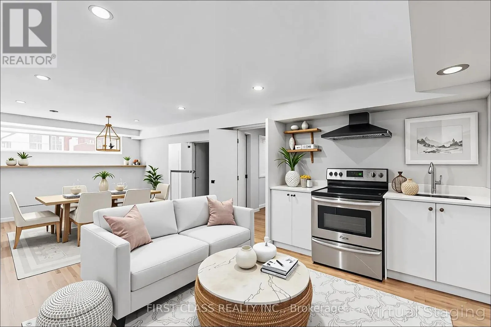 196 ACTON AVENUE