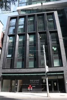 2802 - 89 CHURCH STREET