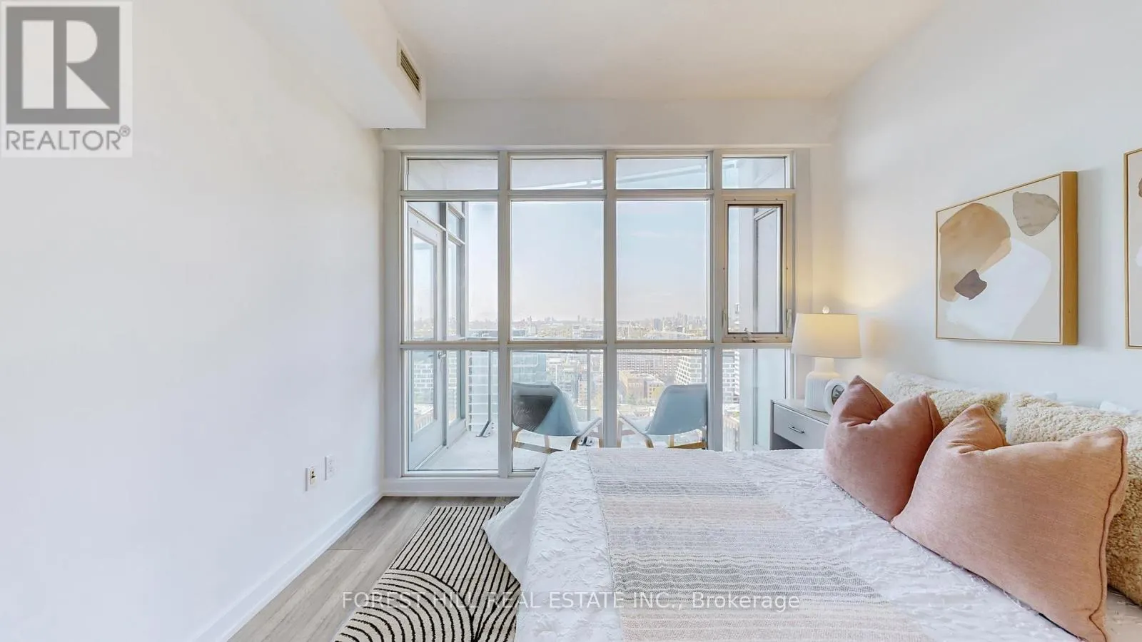 3101 - 21 ICEBOAT TERRACE