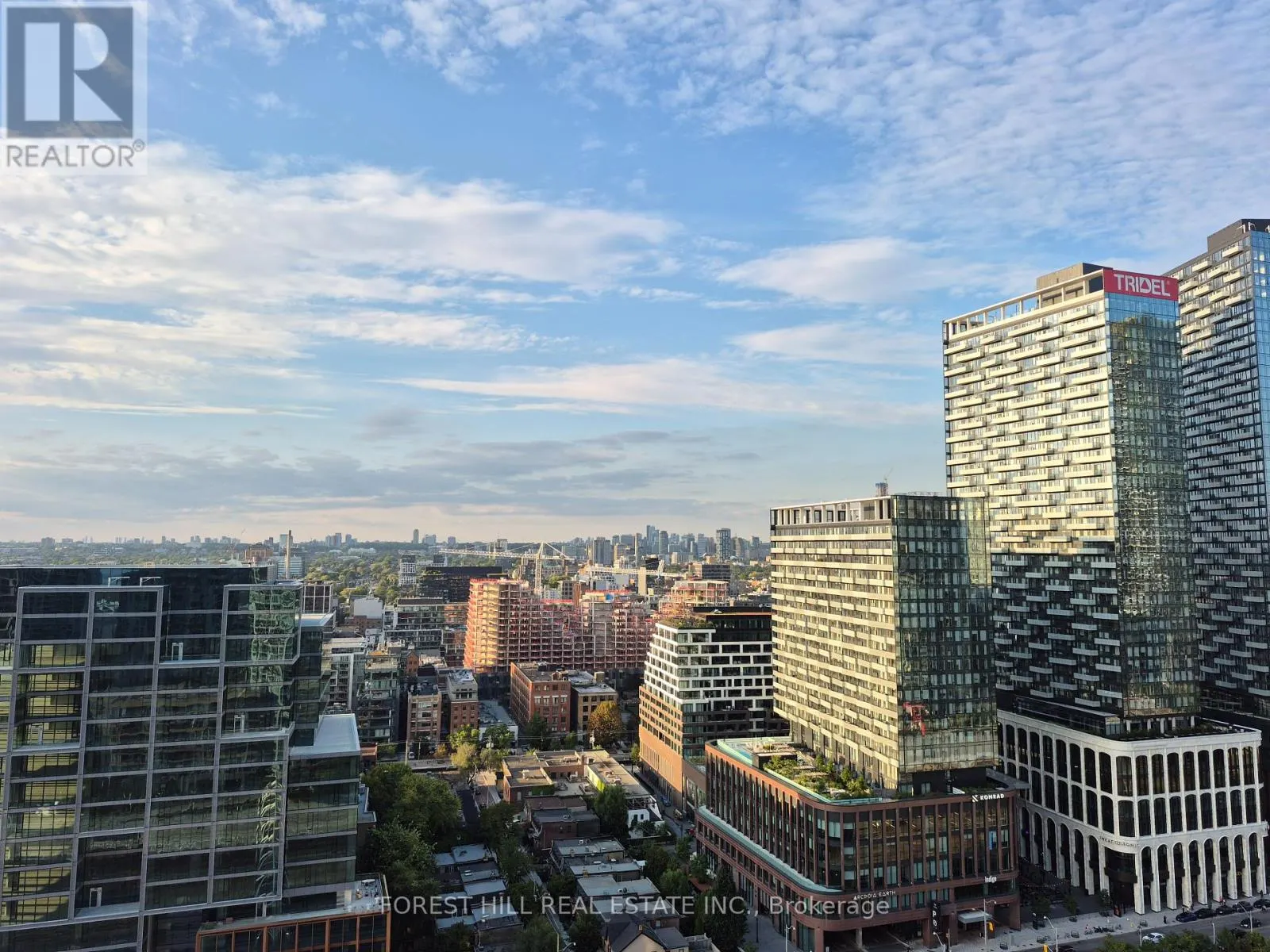 3101 - 21 ICEBOAT TERRACE