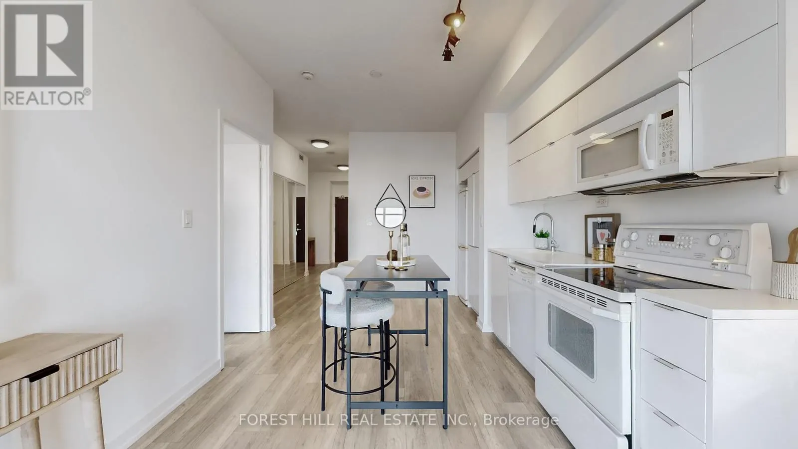 3101 - 21 ICEBOAT TERRACE