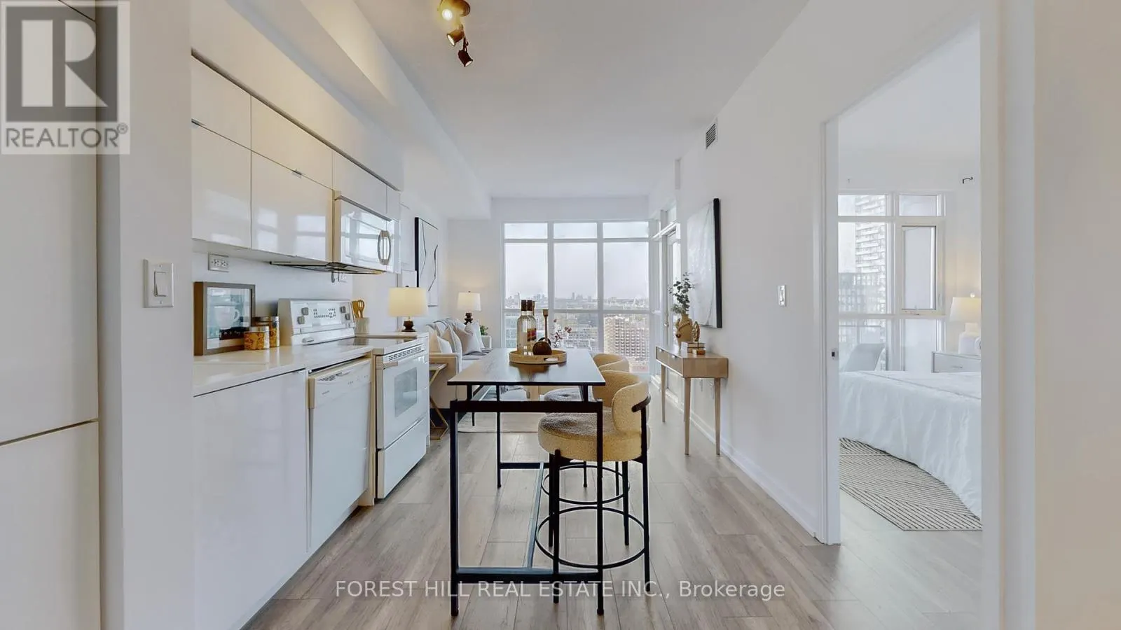 3101 - 21 ICEBOAT TERRACE