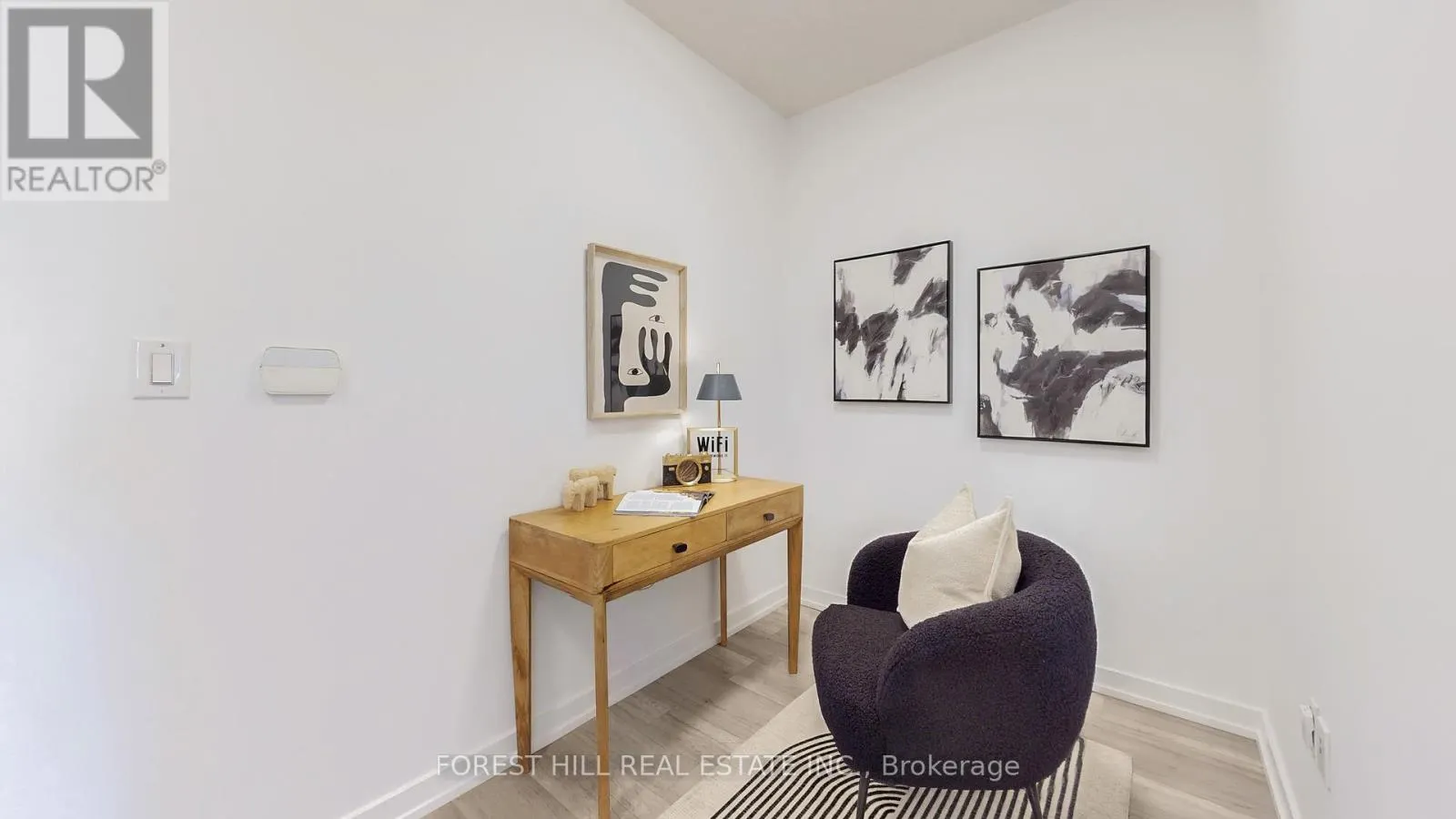 3101 - 21 ICEBOAT TERRACE