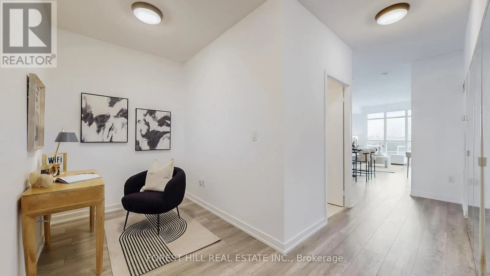 3101 - 21 ICEBOAT TERRACE