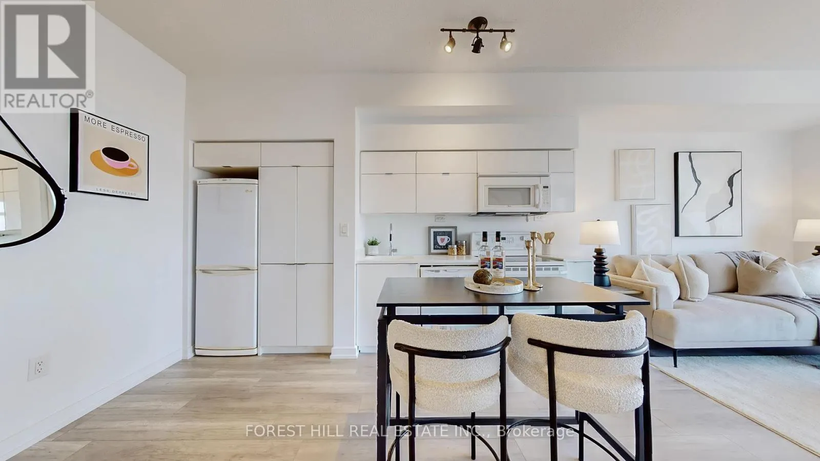 3101 - 21 ICEBOAT TERRACE