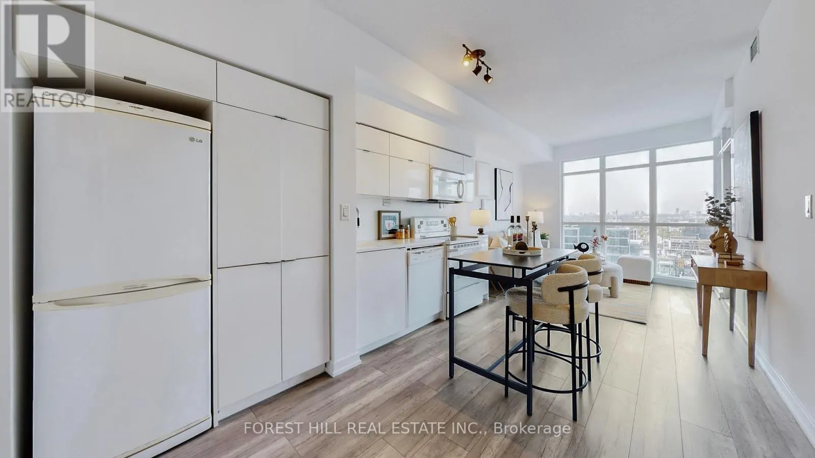 3101 - 21 ICEBOAT TERRACE