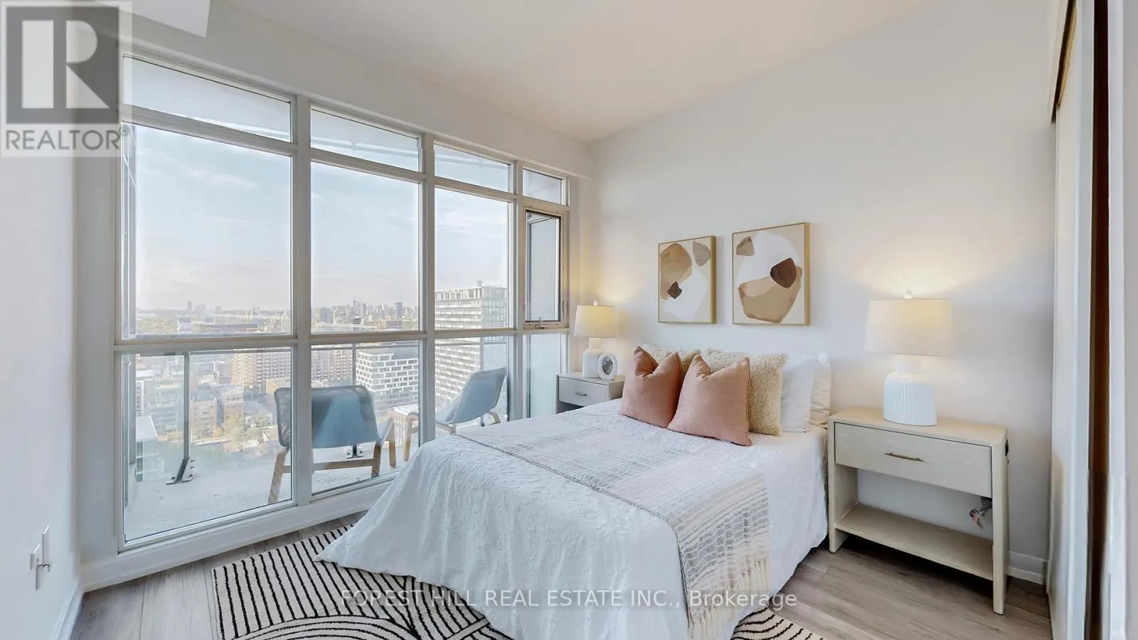 3101 - 21 ICEBOAT TERRACE