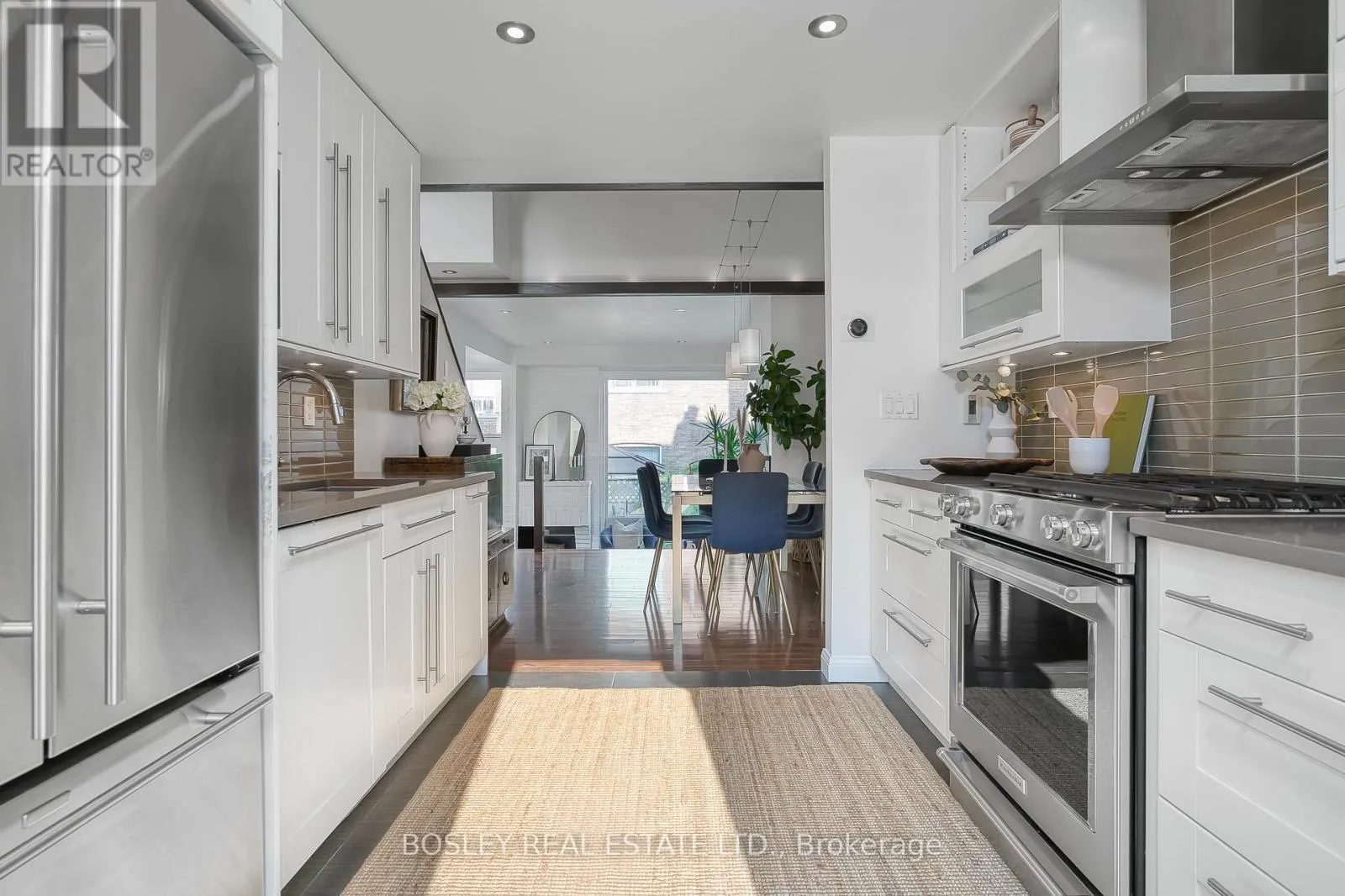 81 BEACONSFIELD AVENUE
