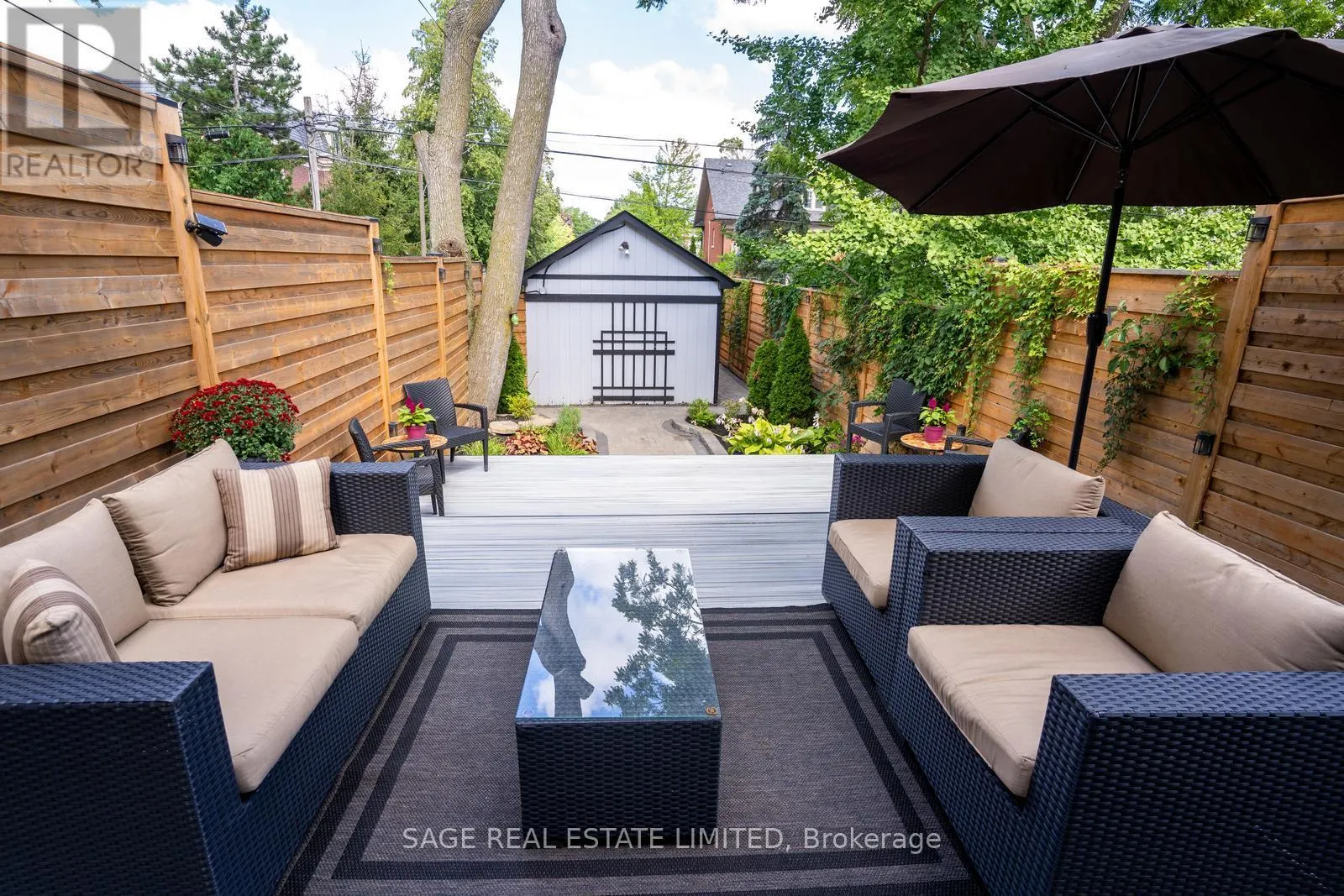156 CRAIGHURST AVENUE