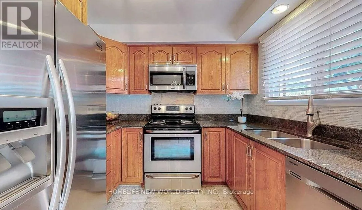 58 MARATHON CRESCENT