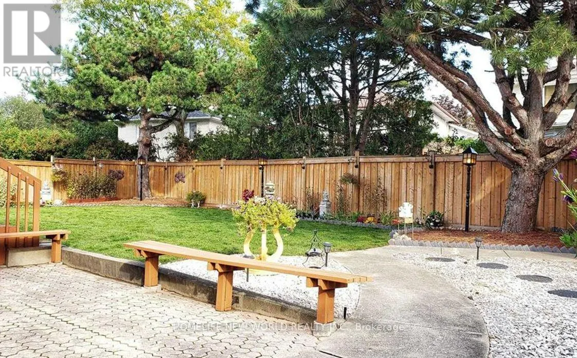 58 MARATHON CRESCENT