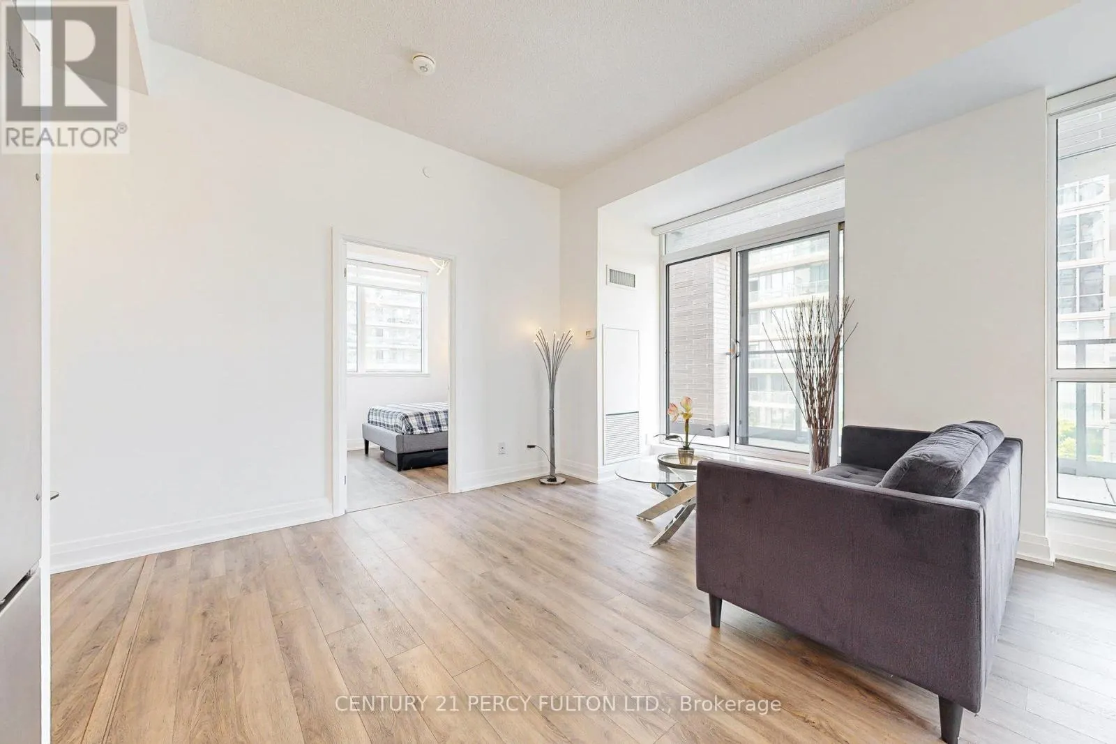 308 - 56 FOREST MANOR ROAD