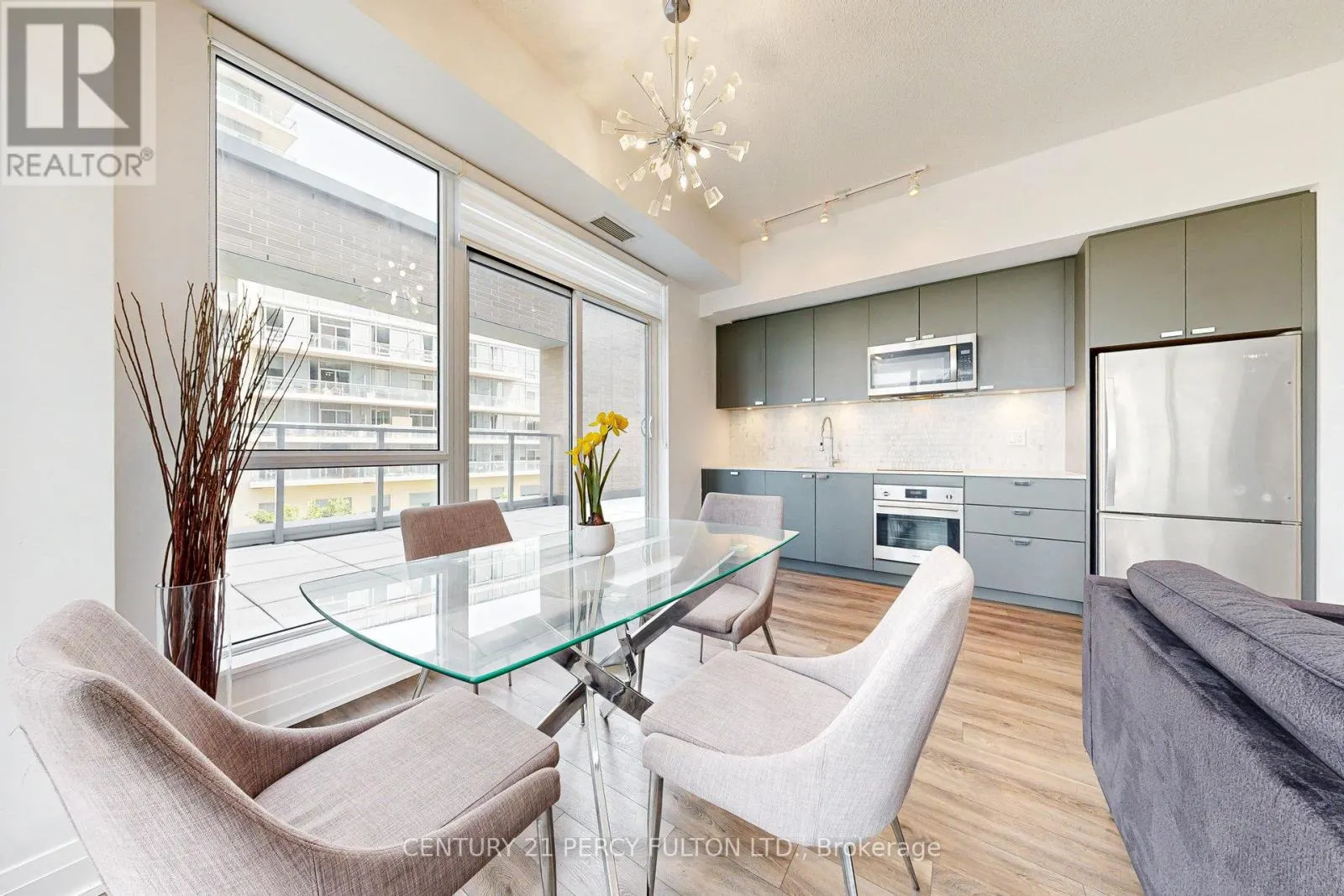 308 - 56 FOREST MANOR ROAD