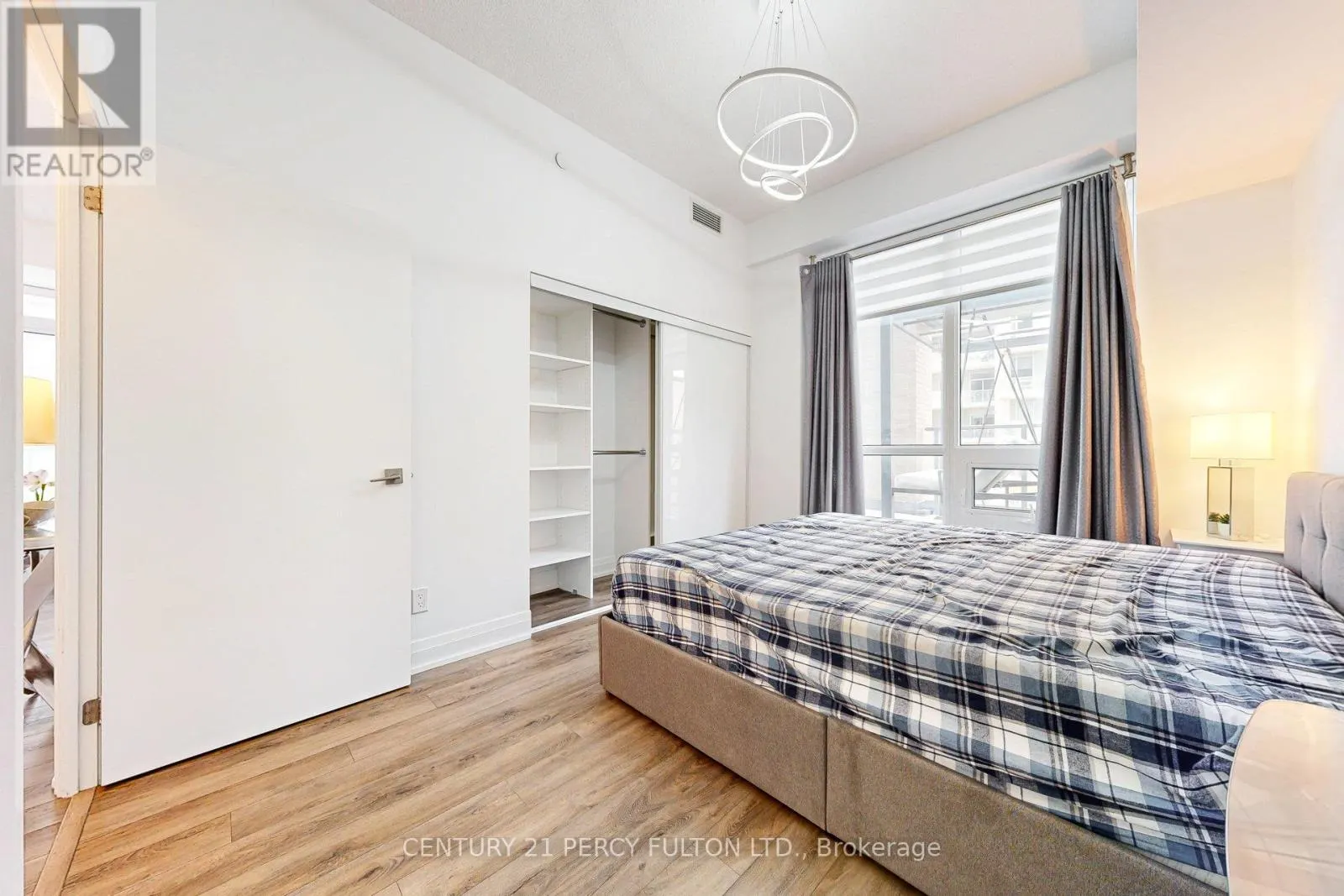 308 - 56 FOREST MANOR ROAD