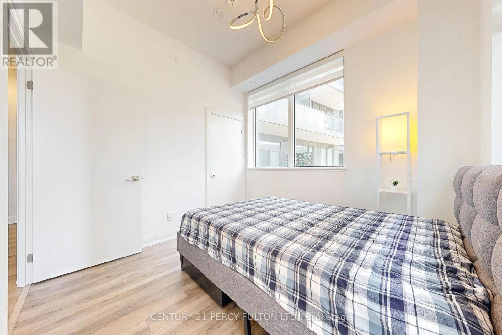 308 - 56 FOREST MANOR ROAD