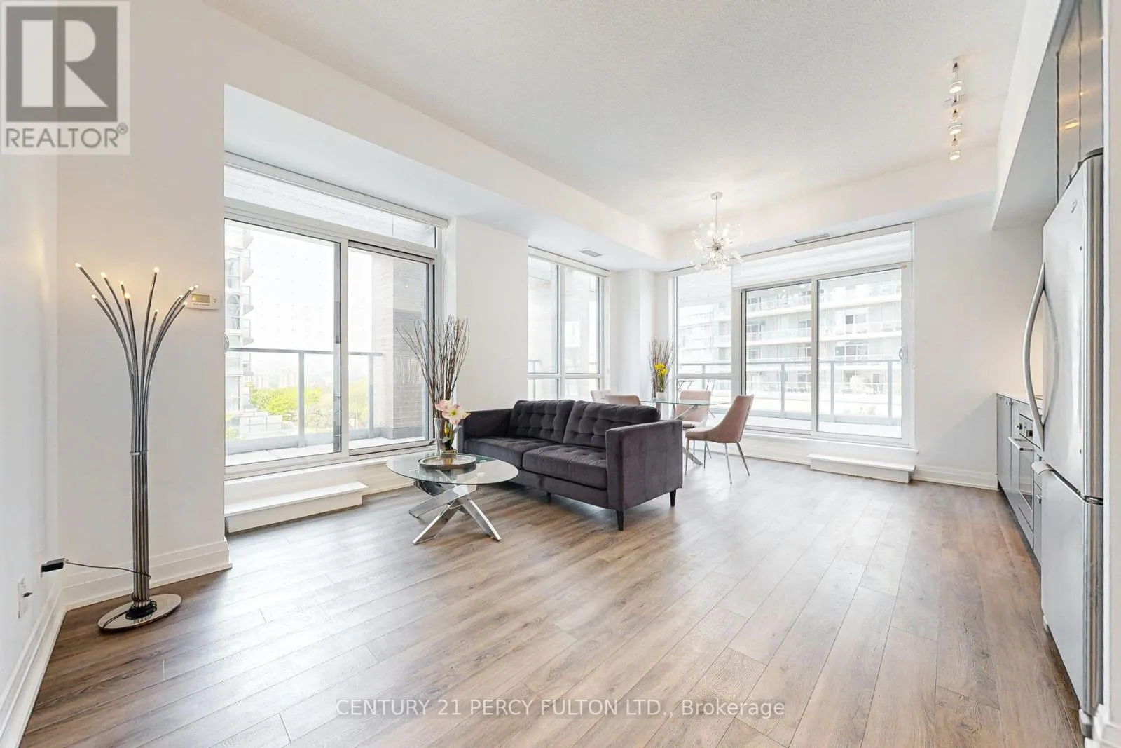 308 - 56 FOREST MANOR ROAD