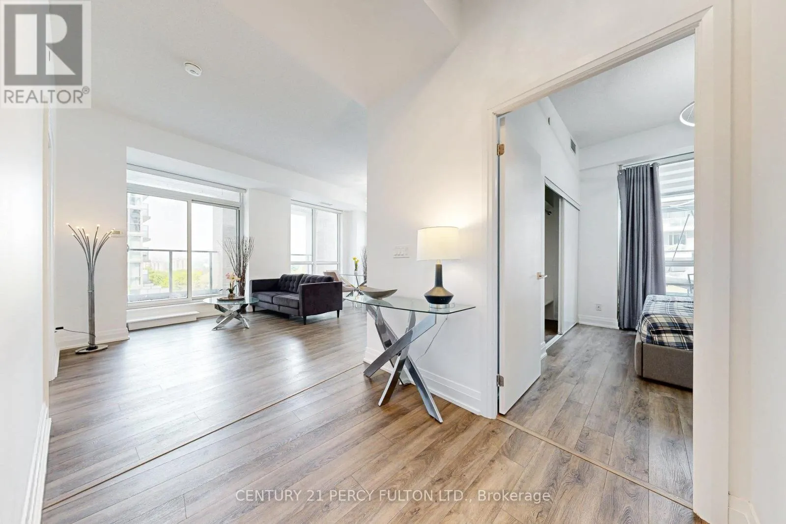 308 - 56 FOREST MANOR ROAD