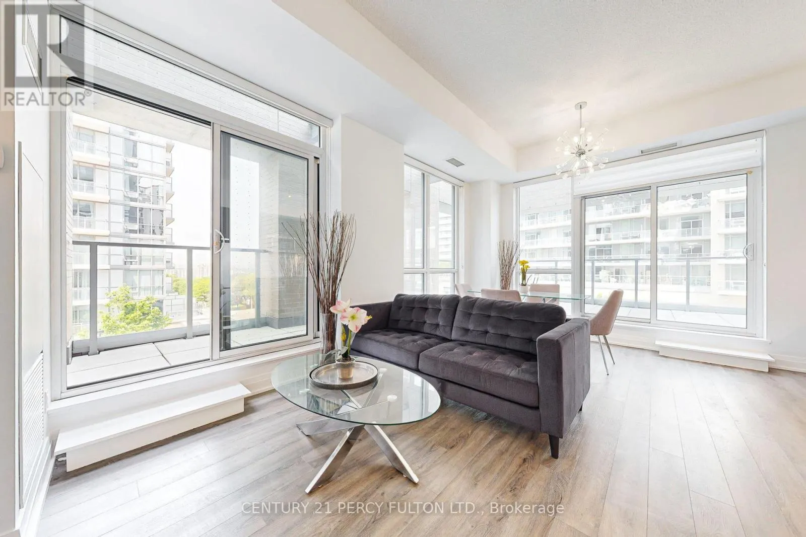 308 - 56 FOREST MANOR ROAD