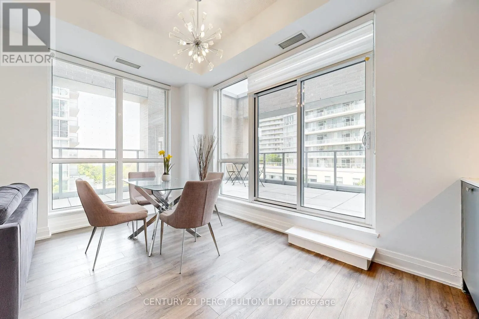 308 - 56 FOREST MANOR ROAD