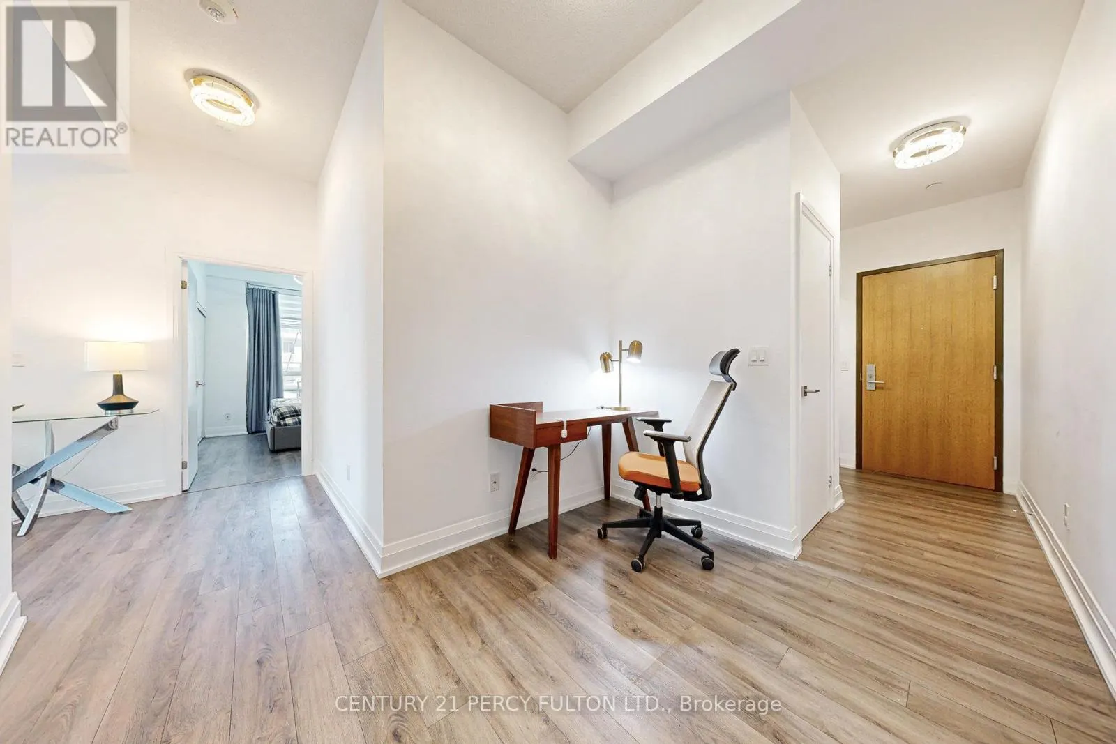 308 - 56 FOREST MANOR ROAD