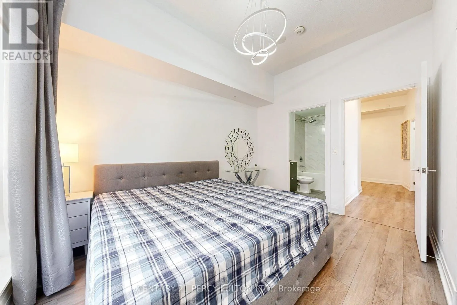 308 - 56 FOREST MANOR ROAD