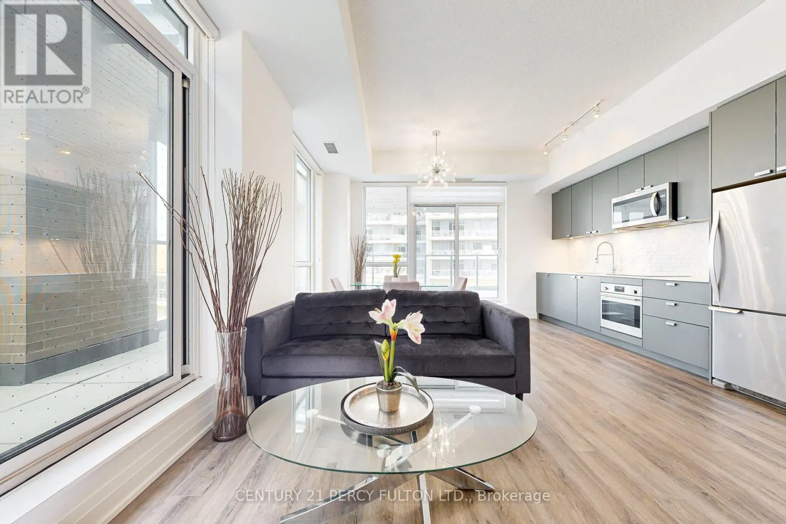 308 - 56 FOREST MANOR ROAD