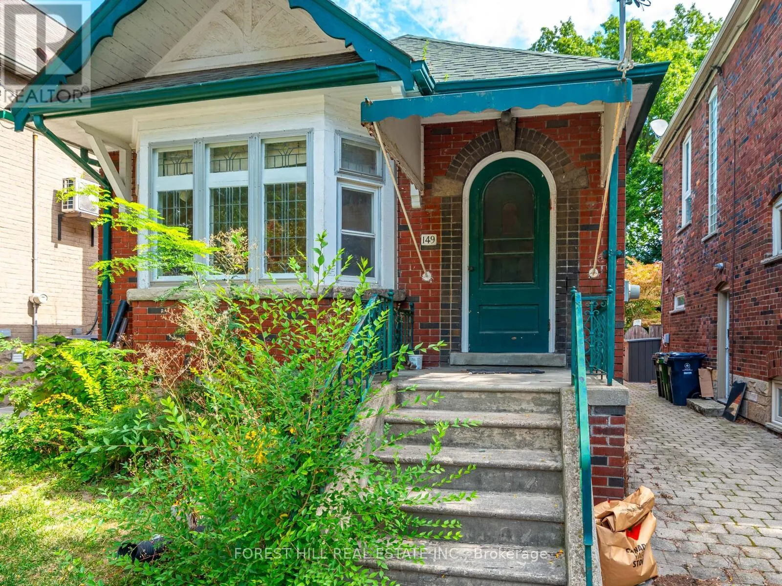 149 EVERDEN ROAD