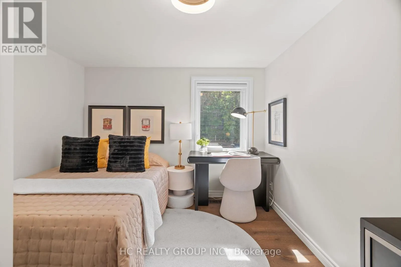 24 ADDINGTON AVENUE