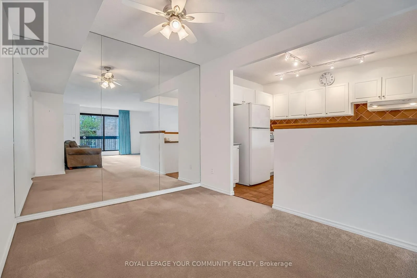 503 - 212 ST GEORGE STREET